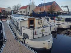 Houseboaten ( 4x ) Hybride/Electrisch Varend - billede 3