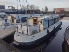 Houseboaten ( 4x ) Hybride/Electrisch Varend - billede 2