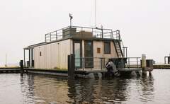 1460 X 500 Special Houseboat - fotka 7