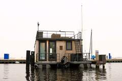 1460 X 500 Special Houseboat - resim 8