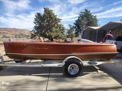 Chris-Craft 17 Deluxe Runabout - image 10