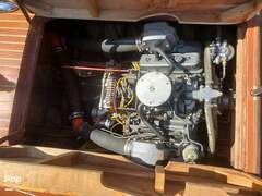 Chris-Craft 17 Deluxe Runabout - picture 6