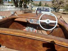 Chris-Craft 17 Deluxe Runabout - picture 5