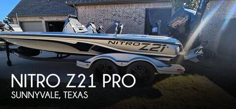 Nitro Z21 Pro