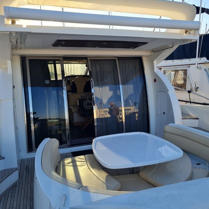 Alena 50 HT Alena 50 of 2009 Launched in 2014 Superb - imagen 3