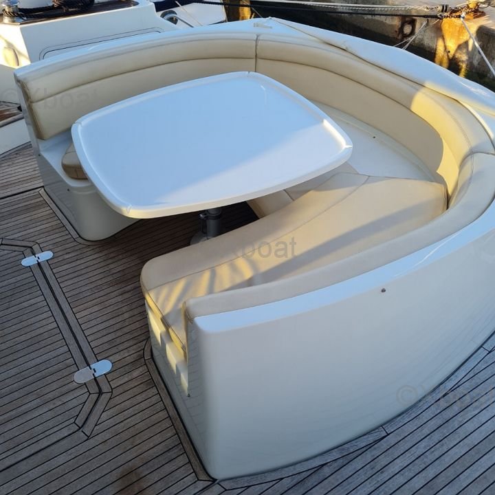 Alena 50 HT Alena 50 of 2009 Launched in 2014 Superb - picture 2