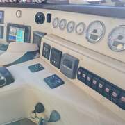 Alena 50 HT Alena 50 of 2009 Launched in 2014 Superb - imagen 9