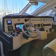 Alena 50 HT Alena 50 of 2009 Launched in 2014 - picture 8