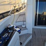 Alena 50 HT Alena 50 of 2009 Launched in 2014 Superb - picture 4