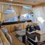 Alena 50 HT Alena 50 of 2009 Launched in 2014 - picture 6