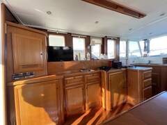 Bénéteau Swift Trawler 42 very Seriously - picture 5