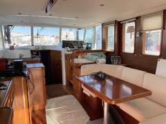 Bénéteau Swift Trawler 42 very Seriously - picture 7
