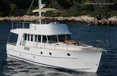 Bénéteau Swift Trawler 42 very Seriously - picture 1