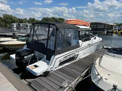 Jeanneau Merry Fisher 795 Serie 2 - picture 2