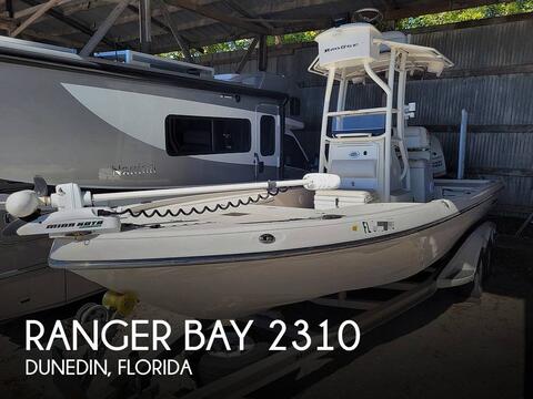Ranger Boats Bay 2310
