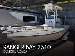 Ranger Boats Bay 2310 - imagen 1