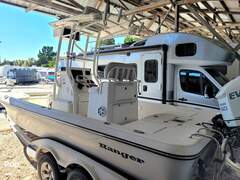 Ranger Boats Bay 2310 - picture 4