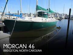 Morgan 46 - zdjęcie 1
