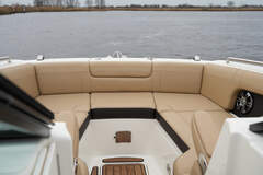 Sea Ray SDX 270 - picture 9