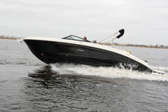 Sea Ray SDX 270 - picture 4