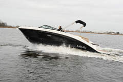 Sea Ray SDX 270 - picture 8