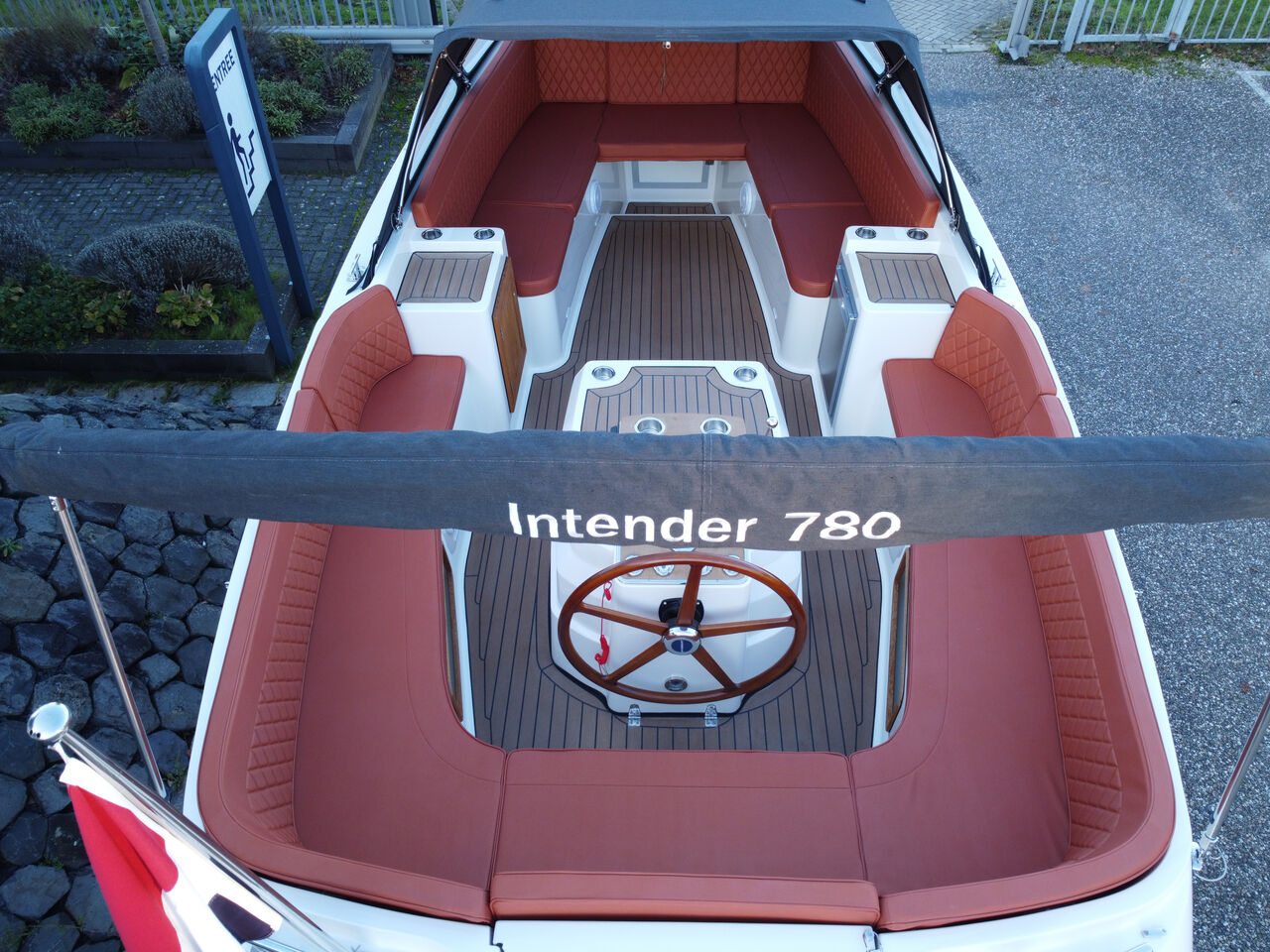Intender 780 - picture 3