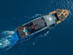 Cheoy Lee Motor Yacht - Bild 5
