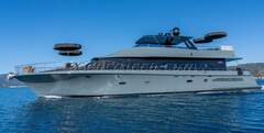 Cheoy Lee Motor Yacht - picture 1