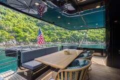 Cheoy Lee Motor Yacht - picture 6