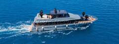 Cheoy Lee Motor Yacht - picture 4