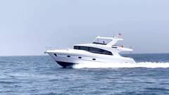 Majesty 62 M - picture 2