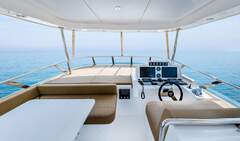 Majesty 62 M - picture 5