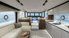 Majesty 62 M - picture 6
