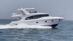 Majesty 62 M - picture 1