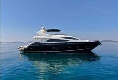 Sunseeker Yacht 80 - picture 1