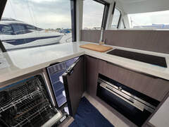 Galeon 460 Fly - picture 7