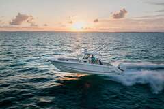 Boston Whaler Outrage 330 - picture 1