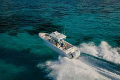 Boston Whaler Outrage 330 - immagine 3