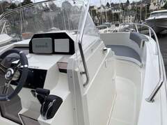 Pacific Craft 670 Open - picture 8