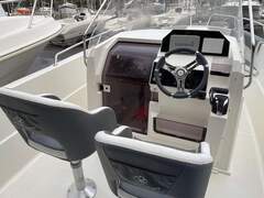 Pacific Craft 670 Open - picture 9