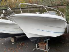 Pacific Craft 670 Open - image 1