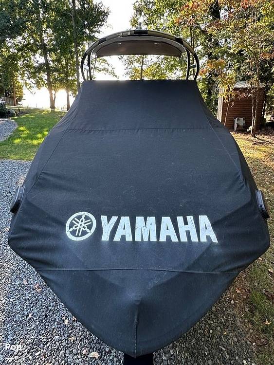 Yamaha 242 Limited S - billede 3