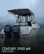 Century 2900 WA - фото 1