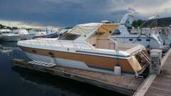 Riva Palanca 38 Open Solid, Quality CONSTRUCTION. - fotka 4