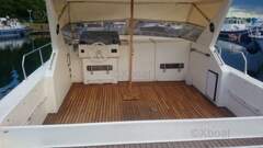 Riva Palanca 38 Open Solid, Quality CONSTRUCTION. - picture 8