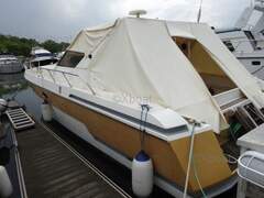 Riva Palanca 38 Open Solid, Quality CONSTRUCTION. - picture 5