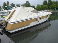 Riva Palanca 38 Open Solid, Quality CONSTRUCTION. - picture 1