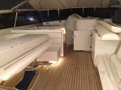 Arno Leopard Sport 70 The boat can be Visited in - immagine 9