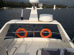 Posillipo 55 Maintained unit Having Benefited from - picture 5