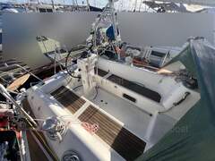 Etap 34s from 2004,Unsinkable boat Thanks to the 6 - image 9